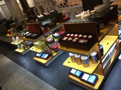 -乐港休闲馆茶艺·简餐·茶室(首都机场T2店)