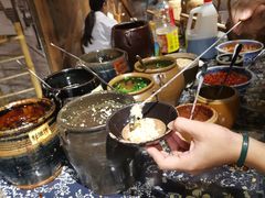 -烂摊摊火锅集市(河北总店)