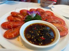 -不仔客海鲜·烧烤·270度海景餐厅(大东海店)