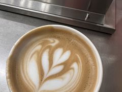 -Seesaw Coffee(上海国金中心店)