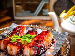 -广府乡下·饭庄(新港东路店)