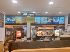 -德克士(北京站店)