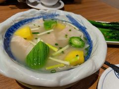 顺德手工鱼皮角-冯不记米坊(凯德广场店)