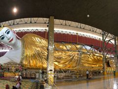 -ခြောက်ထပ်ကြီးရွှေသာလျောင်းဘုရားကြီး