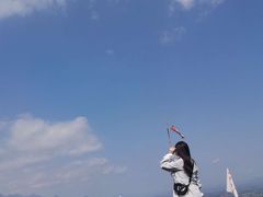 -窦圌山风景区