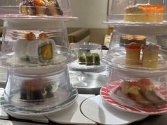 -新一番三文鱼寿司(大东海店)