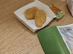 -麦当劳(SM城市广场店)
