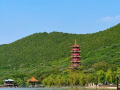 -云龙湖旅游景区