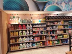 零售区-七鲜超市(通州ONE店)