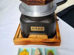 -止观小馆·辽河口渔家菜(王府井店)