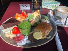 -Cafe Norden
