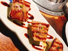 -御牛道日式烤肉料理(杭州万象城店)