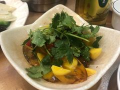 -大山土菜(航华一村二街坊店)