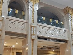 -碧中海汤泉汗蒸酒店