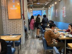 大堂-杨枝金捞甜品(氹仔泉澧店)