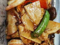 -大铁勺新津菜(东丽阳光新业广场店)