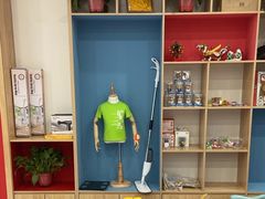 -美吉姆早教中心(泰州茂业天地中心)