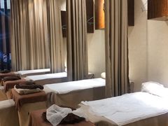 -筋骨堂热敷推拿按摩(雅居乐店)