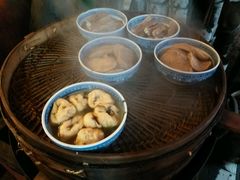 -兰边碗(鼓楼店)