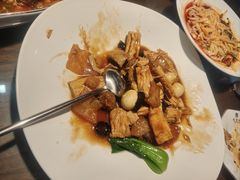 -秦月轩·陕西家乡菜(阜成路·五棵松店)