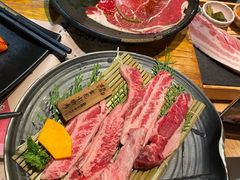 -黑牛の店·和牛烧肉(大悦城店)