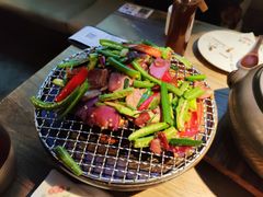 -兰木肆·云南菜(龙湖U城天街店)