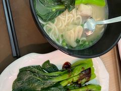 -太兴烧味餐厅(香港机场店)
