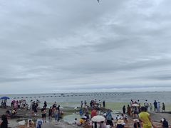 -日照灯塔风景区