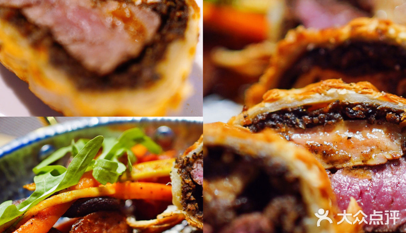 亲爱的，你来看看这间餐厅 是我喜欢的模样