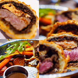 亲爱的，你来看看这间餐厅 是我喜欢的模样