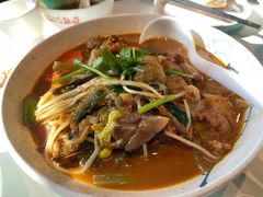 -博望坡饭店(宜山路店)