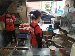 -王记生烫牛杂面馆(兰陵路店)