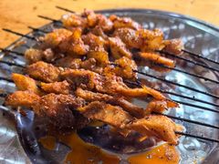 -张四烤羊肉(西藏自治区拉萨市丹杰林巷店)