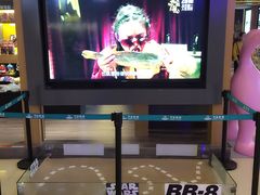 -万达影城(安吉万达广场IMAX店)