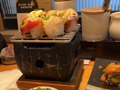 -沼津港渔市(宏伊国际广场店)