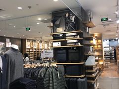 -MUJI无印良品(西湖银泰城店)