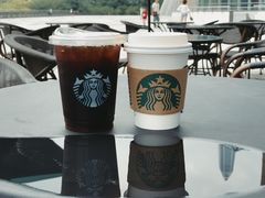 -星巴克(深圳音乐厅店)