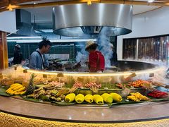 -友记功夫香·人民川菜(红牌楼店)