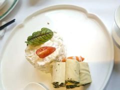 -老洋房花园饭店(绍兴路店)