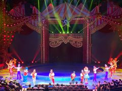 -珠海横琴长隆《卡卡虎奇遇记》