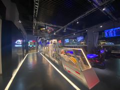-魔赛卡丁车赛车汇(上海店)