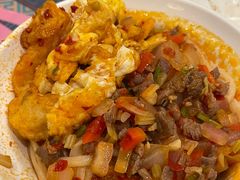 -巴依老爷·新疆美食(上城区天城路店)