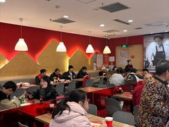 -阳阳中国饭(龙湖大兴天街)