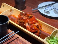 -大牌大·传统杭帮菜(湖滨店)