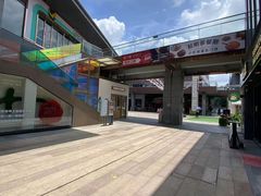-万科生活广场(东莞松山湖店)