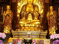 -大慈恩寺(大雁塔)