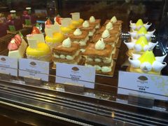 -澳门文华东方酒店文华饼房(孙逸仙大马路店)