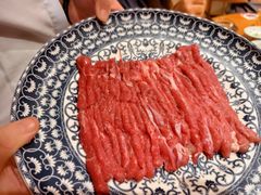 -北京老门框爆肚四季涮肉(凌河路店)