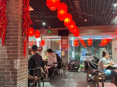 -乐山串串香老火锅(鼓楼店)