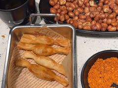 -味之绝热血美蛙鱼火锅(中坝店)